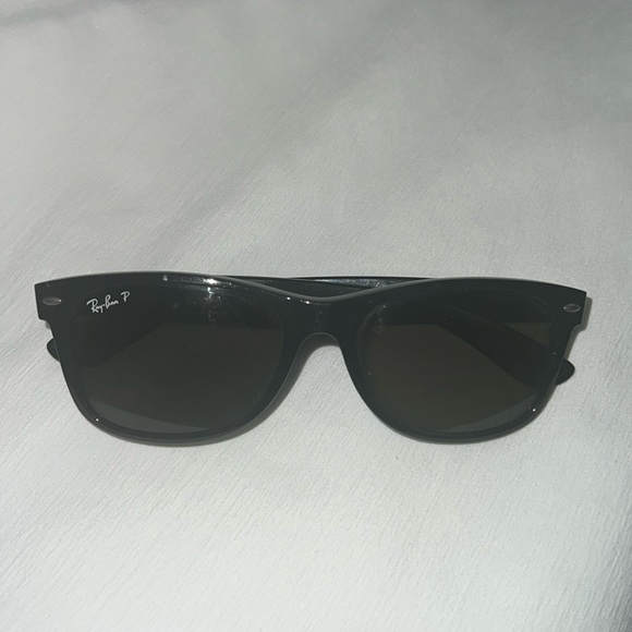 Accessories - Ray-Ban Sunglasses